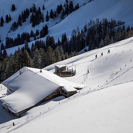 Kitzbuehel Suites By Alps Resorts Oberndorf in Tirol Exterior foto