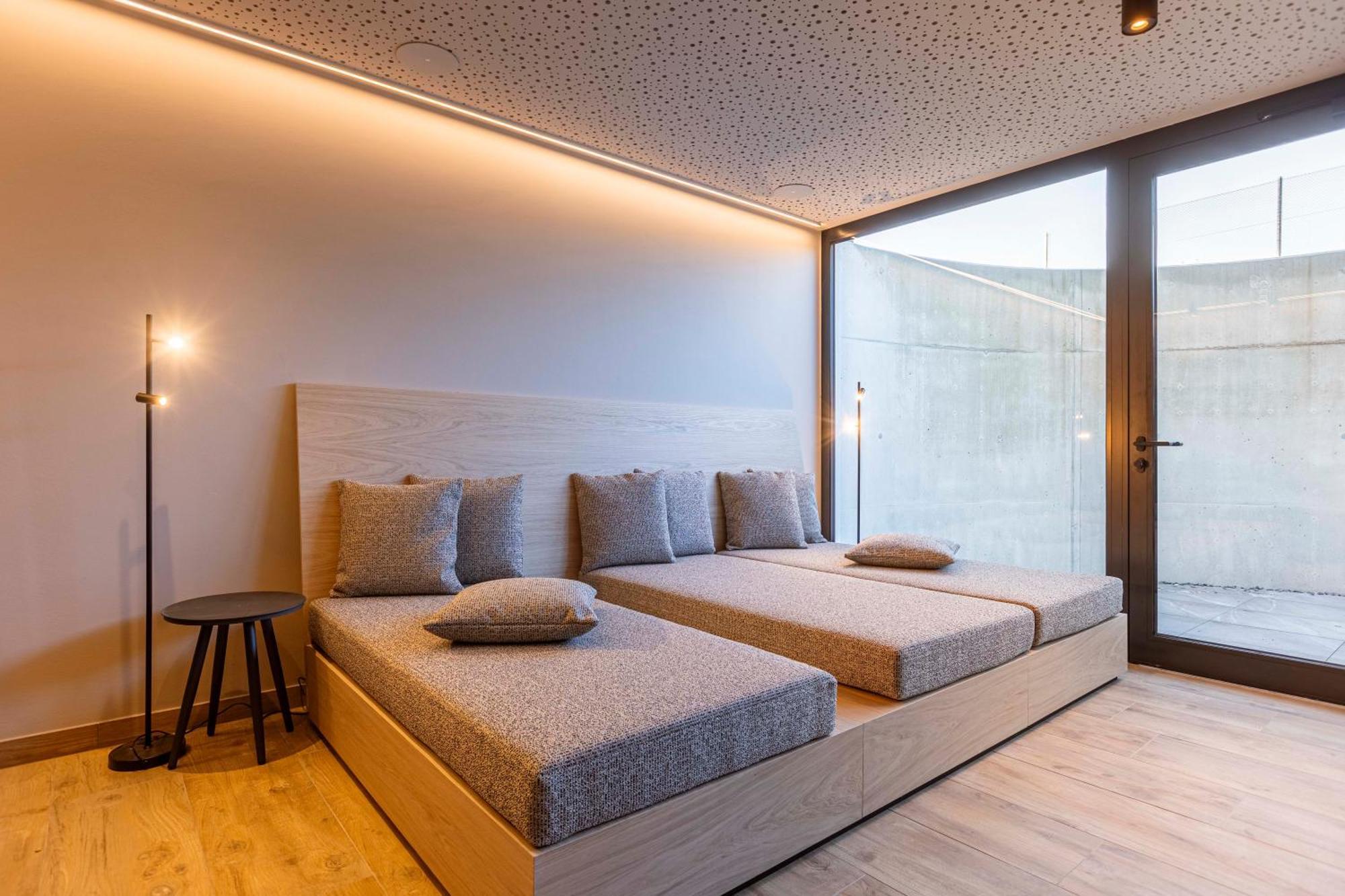 Kitzbuehel Suites By Alps Resorts Oberndorf in Tirol Exterior foto