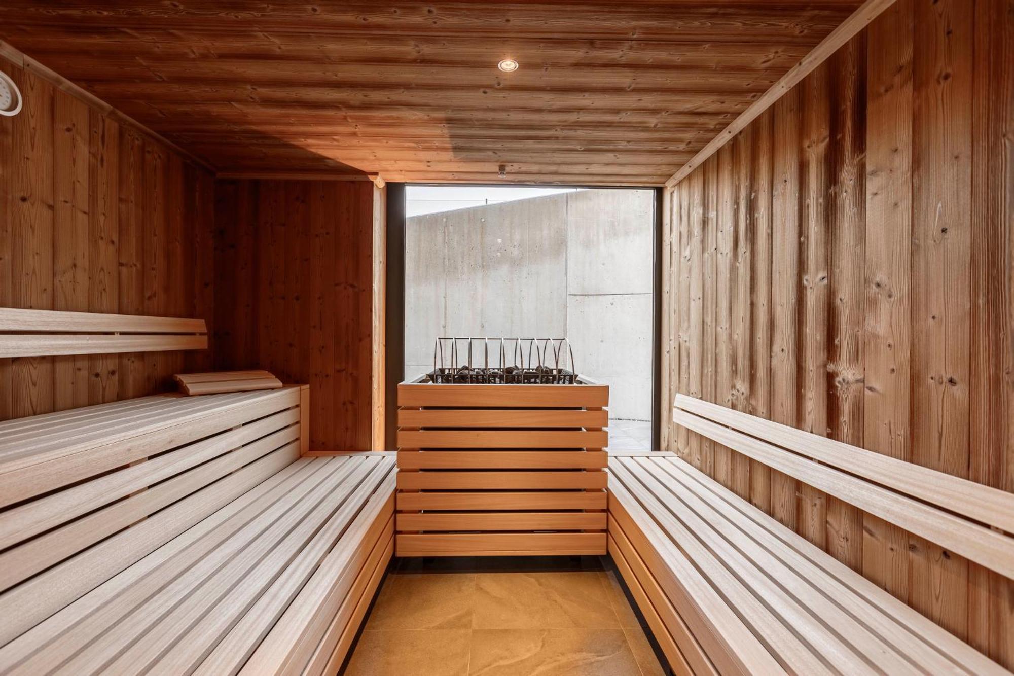 Kitzbuehel Suites By Alps Resorts Oberndorf in Tirol Exterior foto