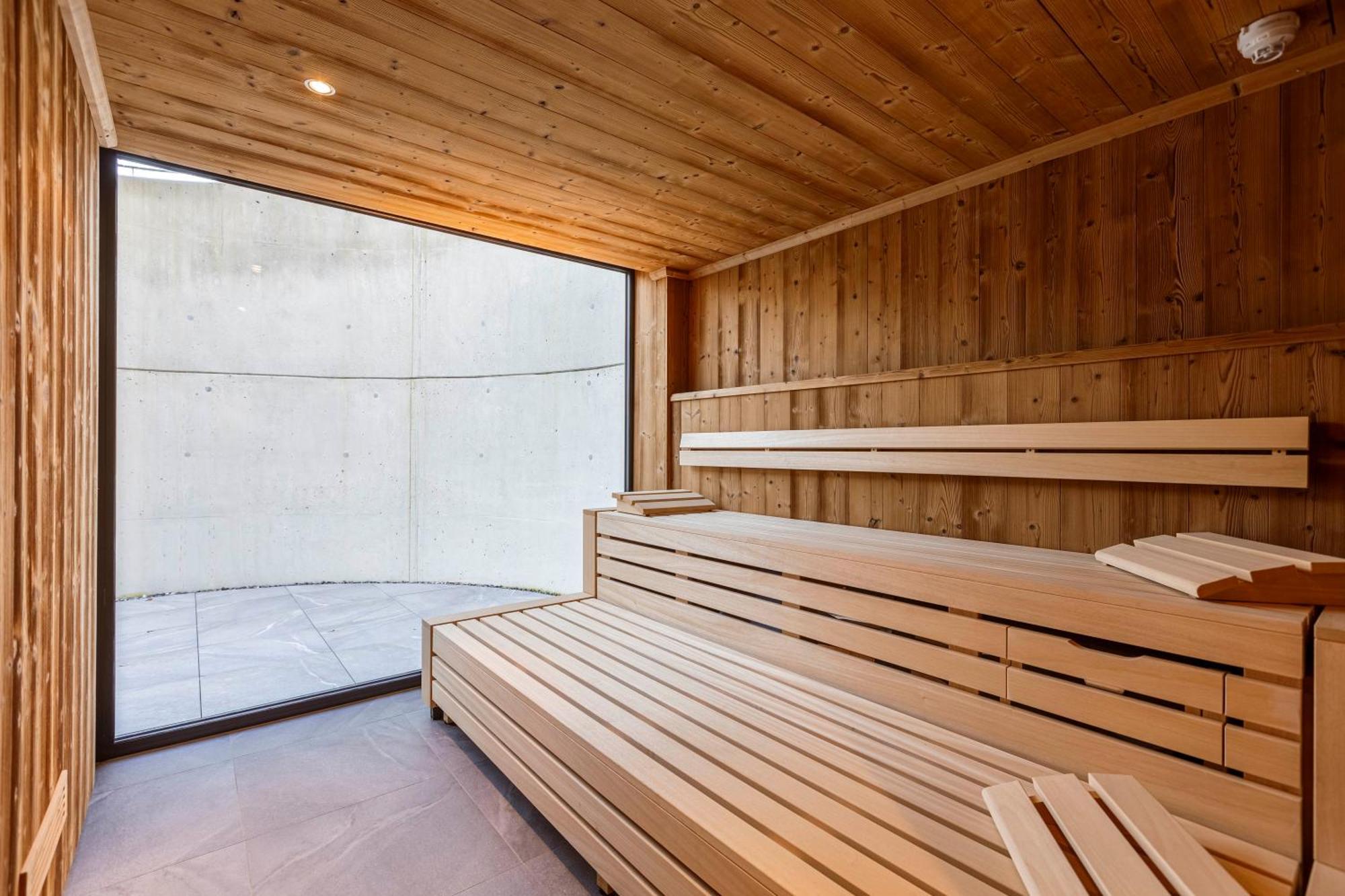 Kitzbuehel Suites By Alps Resorts Oberndorf in Tirol Exterior foto