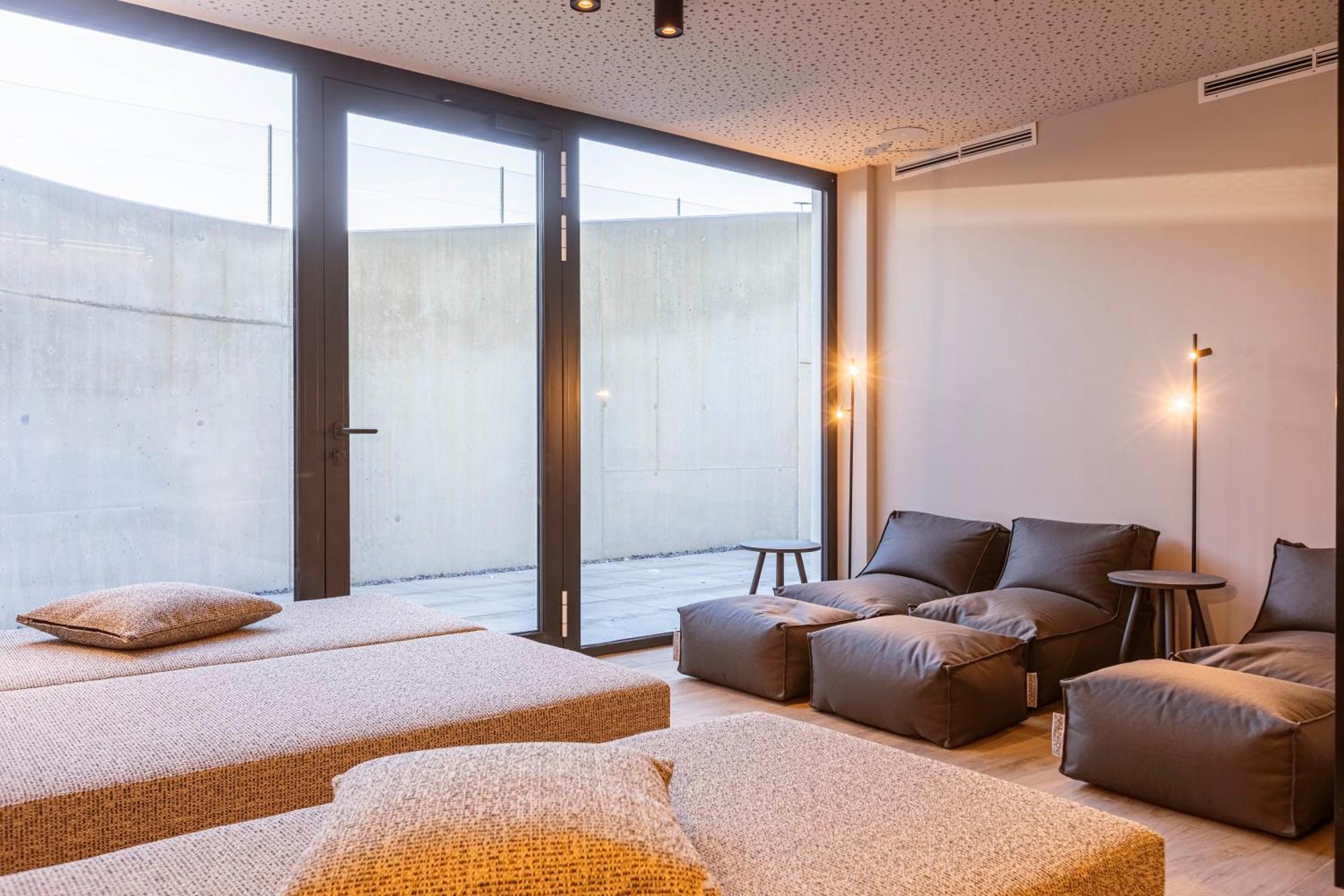 Kitzbuehel Suites By Alps Resorts Oberndorf in Tirol Exterior foto