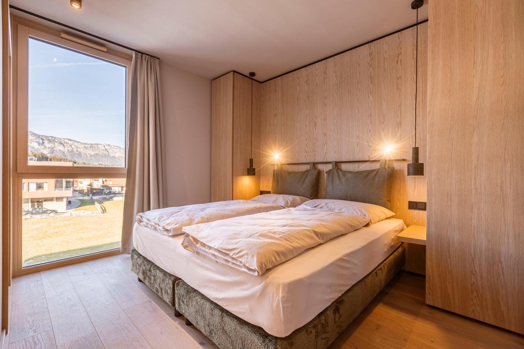 Kitzbuehel Suites By Alps Resorts Oberndorf in Tirol Exterior foto