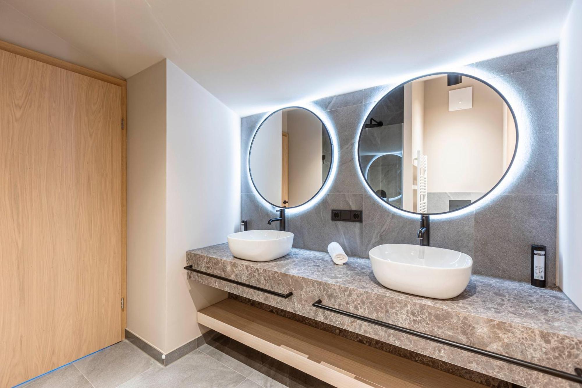 Kitzbuehel Suites By Alps Resorts Oberndorf in Tirol Exterior foto