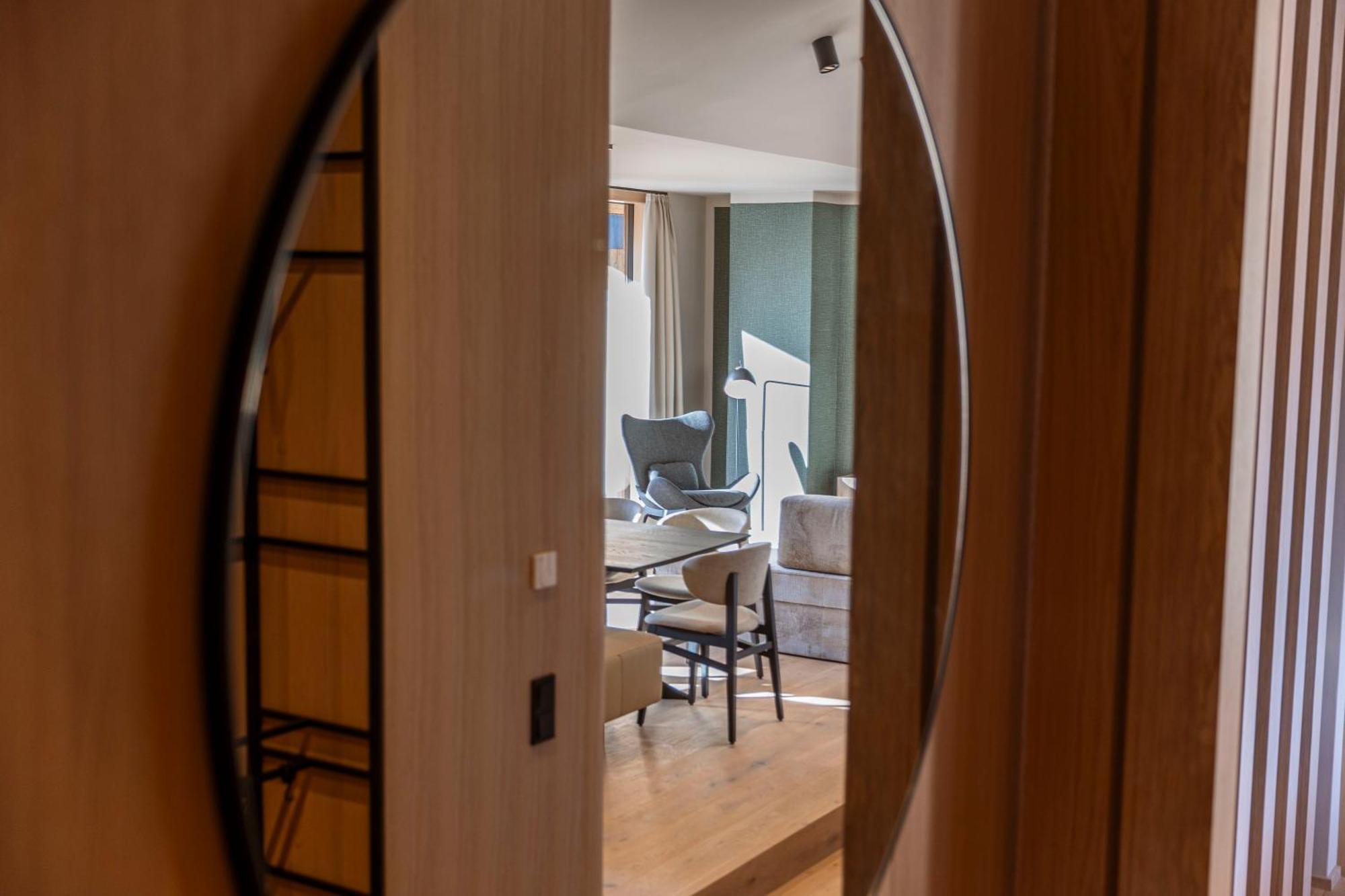 Kitzbuehel Suites By Alps Resorts Oberndorf in Tirol Exterior foto