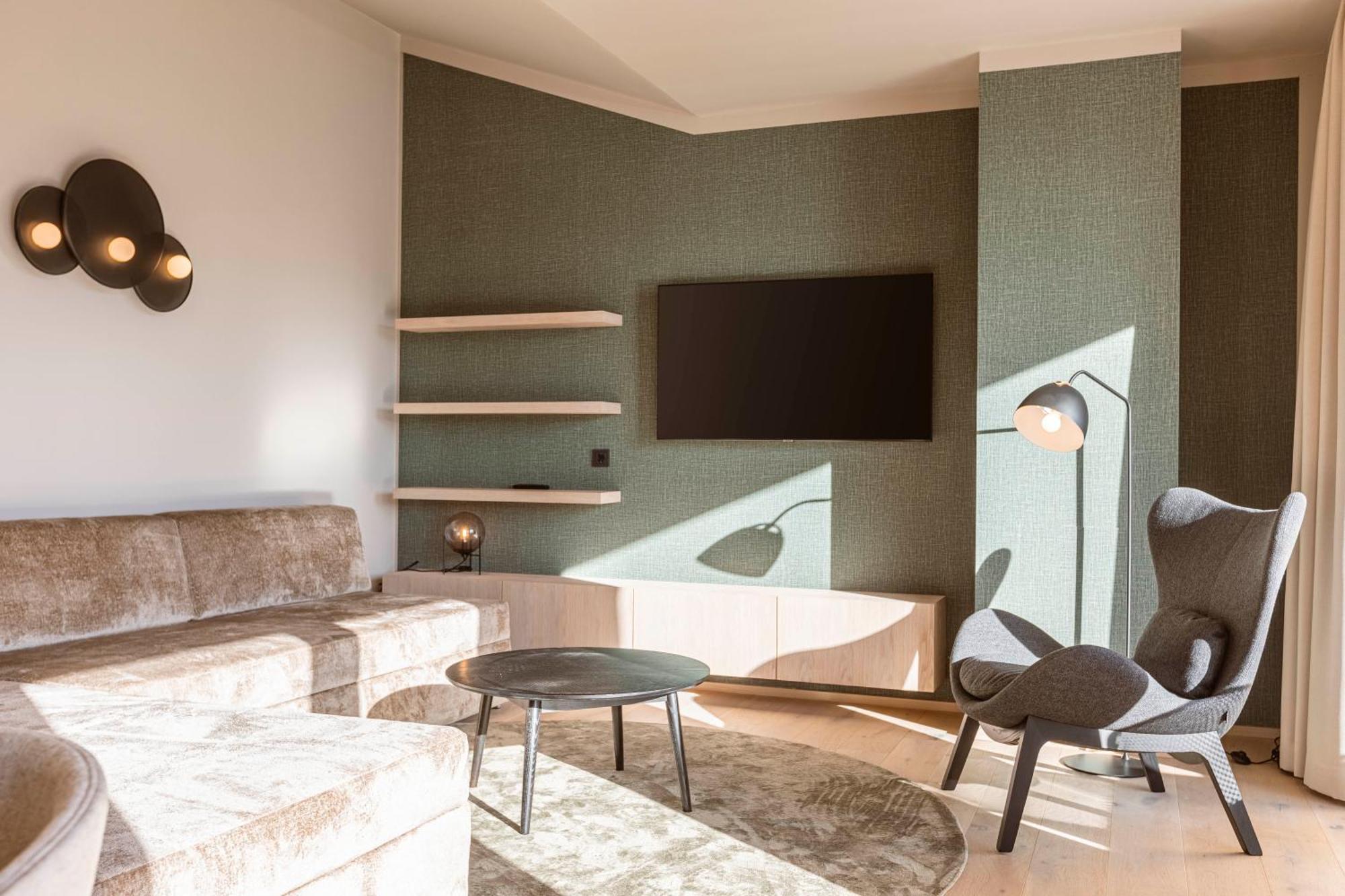 Kitzbuehel Suites By Alps Resorts Oberndorf in Tirol Exterior foto