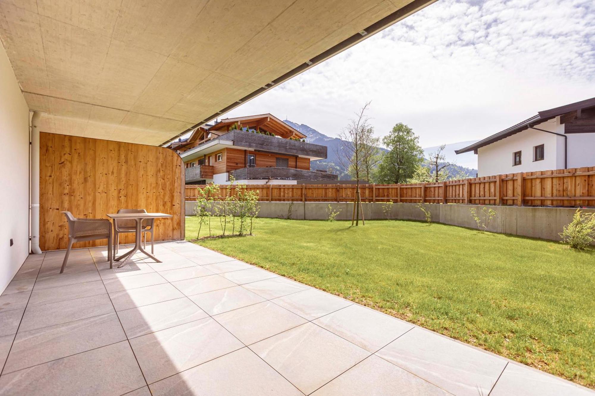 Kitzbuehel Suites By Alps Resorts Oberndorf in Tirol Exterior foto