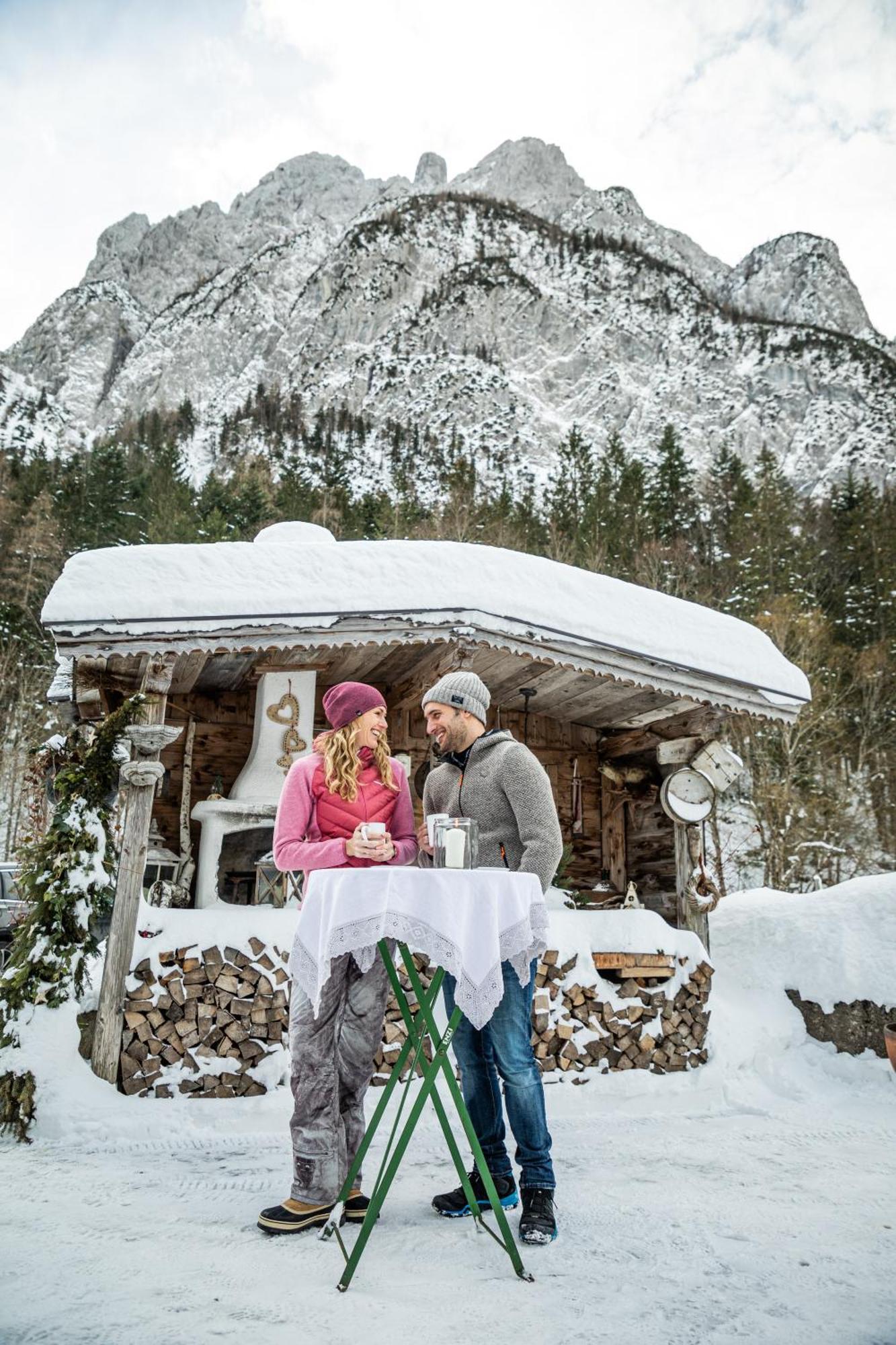 Kitzbuehel Suites By Alps Resorts Oberndorf in Tirol Exterior foto