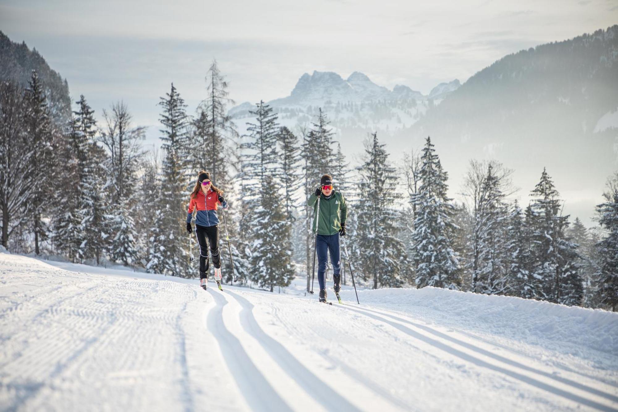 Kitzbuehel Suites By Alps Resorts Oberndorf in Tirol Exterior foto